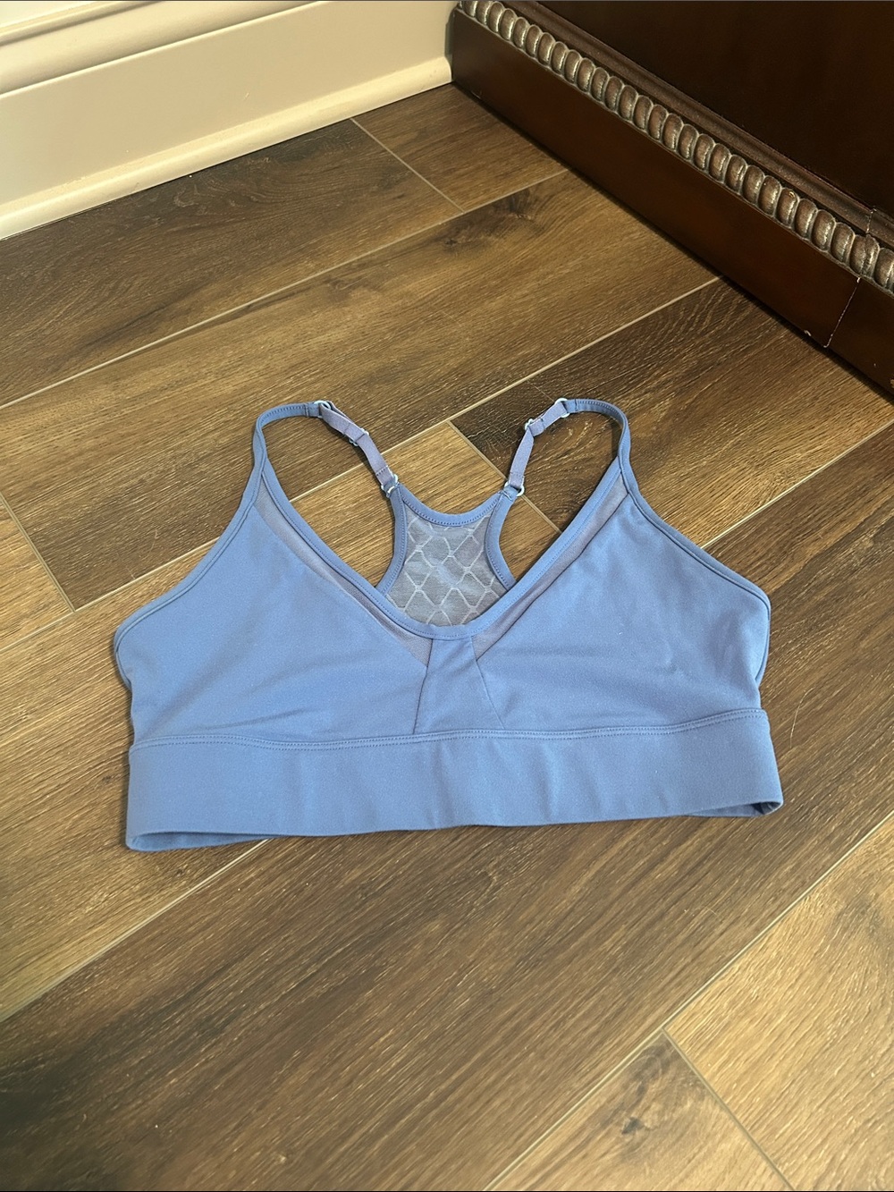 Lorna Jane adjustable bra